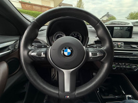 Bmw X2 sDrive 20d 190 ch BVA  occasion  Beaupuy - photo n10