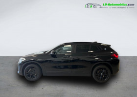 Bmw X2 sDrive 20d 190 ch BVA  occasion  Beaupuy - photo n6