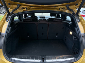 Bmw X2 sDrive 20d 190 ch BVA  occasion  Beaupuy - photo n12