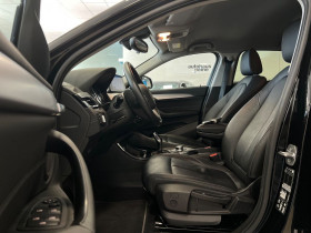 Bmw X2 sDrive 20d 190 ch BVA  occasion  Beaupuy - photo n8