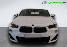 Bmw X2 sDrive 20d 190 ch BVA  occasion  Beaupuy - photo n4