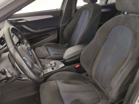 Bmw X2 sDrive 20d 190 ch BVA  occasion  Beaupuy - photo n6