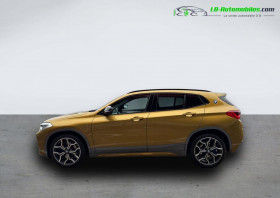 Bmw X2 sDrive 20d 190 ch BVA  occasion  Beaupuy - photo n6