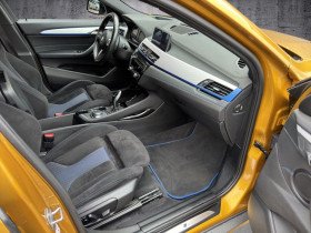 Bmw X2 sDrive 20d 190 ch BVA  occasion  Beaupuy - photo n8