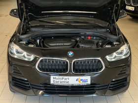 Bmw X2 sDrive 20d 190 ch BVA  occasion  Beaupuy - photo n10