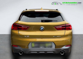 Bmw X2 sDrive 20d 190 ch BVA  occasion  Beaupuy - photo n7