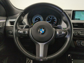 Bmw X2 sDrive 20d 190 ch BVA  occasion  Beaupuy - photo n8