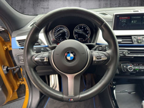 Bmw X2 sDrive 20d 190 ch BVA  occasion  Beaupuy - photo n10