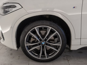 Bmw X2 sDrive 20d 190 ch BVA  occasion  Beaupuy - photo n9
