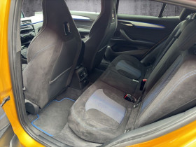 Bmw X2 sDrive 20d 190 ch BVA  occasion  Beaupuy - photo n9