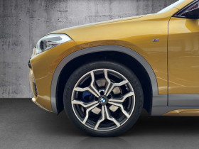 Bmw X2 sDrive 20d 190 ch BVA  occasion  Beaupuy - photo n11