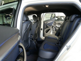 Bmw X2 sDrive 20d 190 ch BVA  occasion  Beaupuy - photo n8