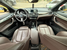 Bmw X2 sDrive 20d 190 ch BVA  occasion  Beaupuy - photo n3