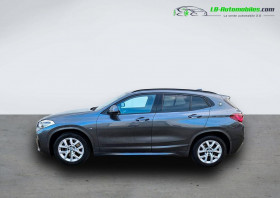 Bmw X2 sDrive 20d 190 ch BVA  occasion  Beaupuy - photo n5
