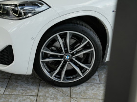 Bmw X2 sDrive 20d 190 ch BVA  occasion  Beaupuy - photo n9