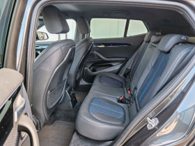 Bmw X2 sDrive 20d 190 ch BVA  occasion  Beaupuy - photo n7