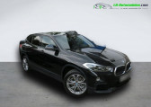 Bmw X2 sDrive 20d 190 ch BVA   Beaupuy 31