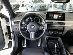 Bmw X2 sDrive 20d 190 ch BVA  occasion  Beaupuy - photo n3