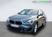 Bmw X2 occasion année 2020 boite Automatique Annonce Bmw X2 occasion Diesel sDrive 20d 190 ch BVA à Beaupuy