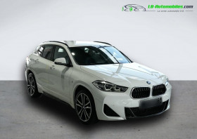 Bmw X2 sDrive 20d 190 ch BVA  occasion  Beaupuy - photo n2