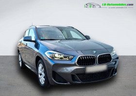Bmw X2 sDrive 20d 190 ch BVA  occasion  Beaupuy - photo n2