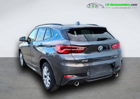 Bmw X2 sDrive 20d 190 ch BVA  occasion  Beaupuy - photo n4