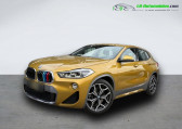 Bmw X2 sDrive 20d 190 ch BVA   Beaupuy 31