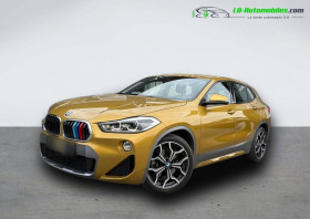 Bmw X2 , garage LB AUTOMOBILES  Beaupuy