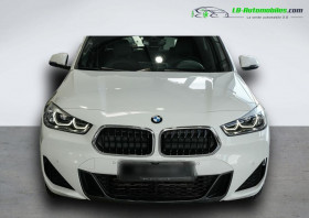 Bmw X2 sDrive 20d 190 ch BVA  occasion  Beaupuy - photo n5