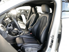 Bmw X2 sDrive 20d 190 ch BVA  occasion  Beaupuy - photo n7