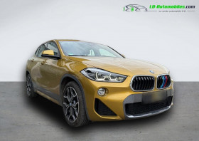 Bmw X2 sDrive 20d 190 ch BVA  occasion  Beaupuy - photo n2