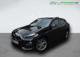 Bmw X2 sDrive 20d 190 ch BVA  occasion  Beaupuy - photo n2