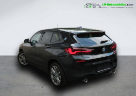 Bmw X2 sDrive 20d 190 ch BVA  occasion  Beaupuy - photo n4