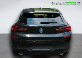 Bmw X2 sDrive 20d 190 ch BVA  occasion  Beaupuy - photo n6