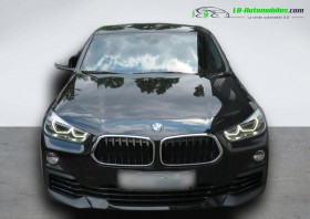 Bmw X2 sDrive 20d 190 ch BVA  occasion  Beaupuy - photo n5