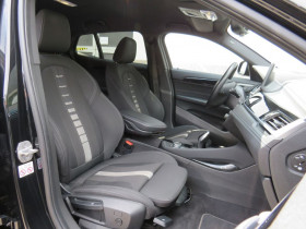 Bmw X2 sDrive 20d 190 ch BVA  occasion  Beaupuy - photo n7
