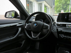 Bmw X2 sDrive 20d 190 ch BVA  occasion  Beaupuy - photo n9
