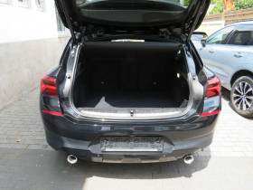 Bmw X2 sDrive 20d 190 ch BVA  occasion  Beaupuy - photo n10