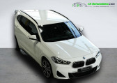 Bmw X2 sDrive 20d 190 ch BVA   Beaupuy 31