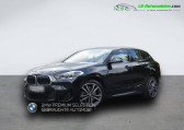 Bmw X2 sDrive 20d 190 ch BVA   Beaupuy 31