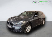 Bmw X2 occasion année 2020 boite Automatique Annonce Bmw X2 occasion Diesel sDrive 20d 190 ch BVA à Beaupuy