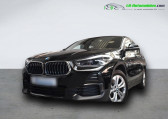 Bmw X2 sDrive 20d 190 ch BVA   Beaupuy 31
