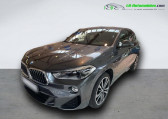 Annonce Bmw X2 occasion Diesel sDrive 20d 190 ch BVA  Beaupuy