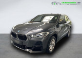 Bmw X2 sDrive 20d 190 ch BVA   Beaupuy 31