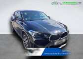 Bmw X2 sDrive 20d 190 ch BVA   Beaupuy 31