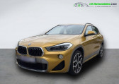Bmw X2 occasion année 2018 boite Automatique Annonce Bmw X2 occasion Diesel sDrive 20d 190 ch BVA à Beaupuy