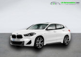 Bmw X2 sDrive 20d 190 ch BVA   Beaupuy 31
