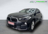 Bmw X2 sDrive 20d 190 ch BVA   Beaupuy 31
