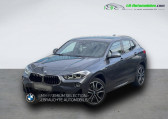 Bmw X2 sDrive 20d 190 ch BVA   Beaupuy 31
