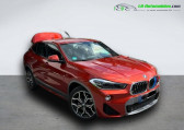 Annonce Bmw X2 occasion Diesel sDrive 20d 190 ch BVA  Beaupuy